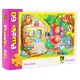 Mozaika Puzzle 81016 60ədədli Krasnaya Şapocka