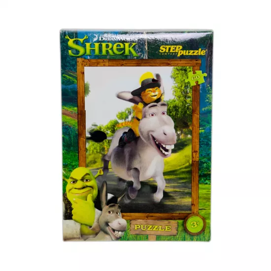 Mozaika Puzzle 81136 60ədədli Kot v Saporax