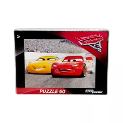 Mozaika Puzzle 81171 60ədədli Taçki-3