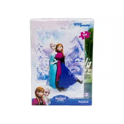 Mozaika Puzzle 82126 104ədədli Xolodnoe Serdçe