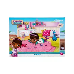 Mozaika Puzzle 82133 104ədədli Doktor Ployuşeva