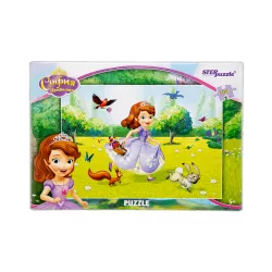 Mozaika Puzzle 82134 104ədədli Prinçessa Sofiya