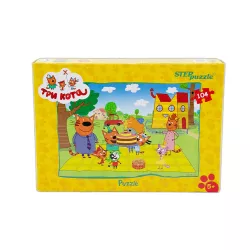 Mozaika Puzzle 82156 104ədədli Tri kota