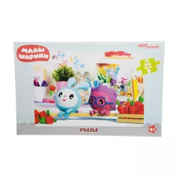 Mozaika Puzzle 90031 24ədədli Malışariki