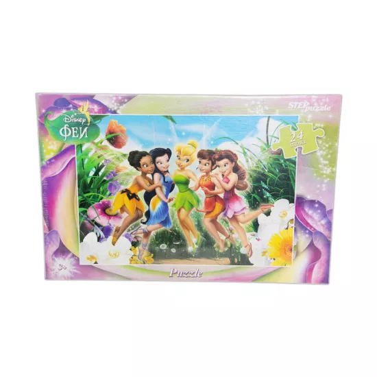 Mozaika Puzzle 90049 24ədədli Fei