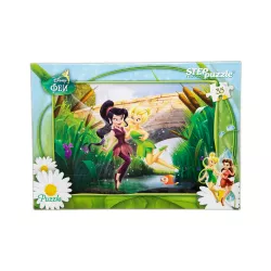 Mozaika Puzzle 91110 35ədədli Fei