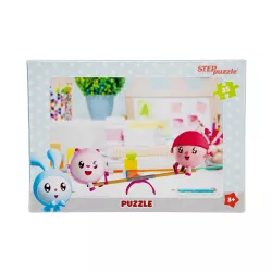 Mozaika Puzzle 91145 35ədədli Malışariki