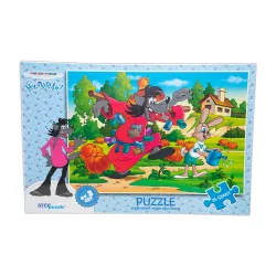 Mozaika Puzzle 91305 35ədədli Nu-poqodi