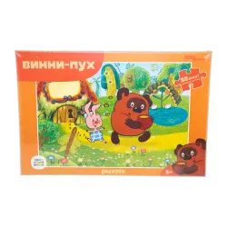 Mozaika Puzzle 91310 35ədədli Vinni Pux