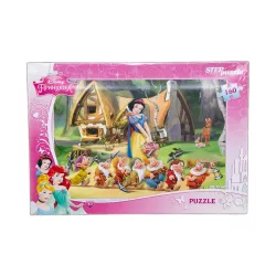 Mozaika Puzzle 94038 160ədədli Belosnejka