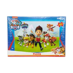 Mozaika Puzzle 95089 260ədədli Şenyaçiy Patrul