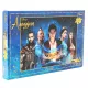 Mozaika Puzzle 97069 560ədədli Aladdin