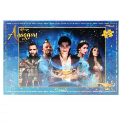 Mozaika Puzzle 97069 560ədədli Aladdin