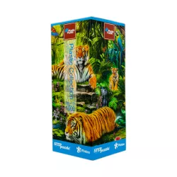 Puzzle 98040 1000ədədli Tiqrı