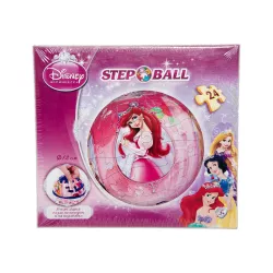 Puzzle 98102 24ədədli Prinçessı