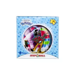 Mozaika Puzzle 98110 60ədədli Popuqay keşa (Nu-poqodi)