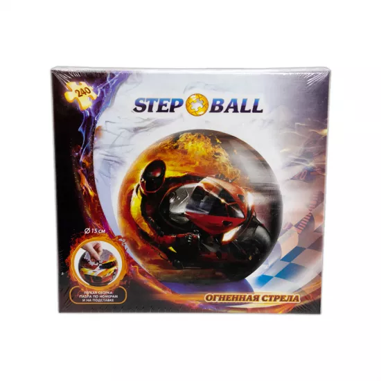 Mozaika Puzzle 98128 240ədədli Oqenaya Strela