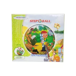 Mozaika Puzzle 98136 108ədədli Prostokvaşino