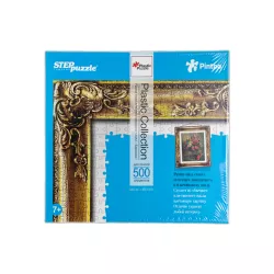 Mozaika Puzzle 98230 500ədədli Barokko (plastic)