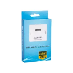 Konverter Mini Av2 HDMI