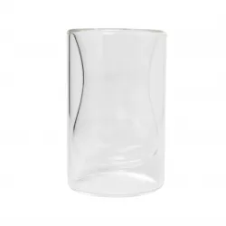 Fincan Armudu iki qatlı 120ml