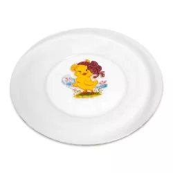 Boşqab cücələr 30-lu D1888/36 (196mm)