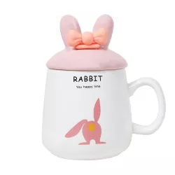 Fincan qapaqlı ULB491