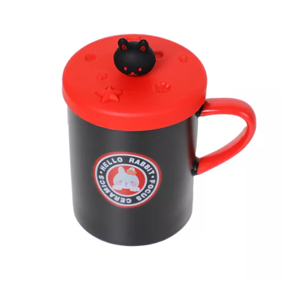 Fincan qapaqlı KS9556 400 ml