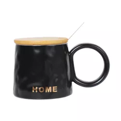 Fincan qapaqlı G1178 370 ml