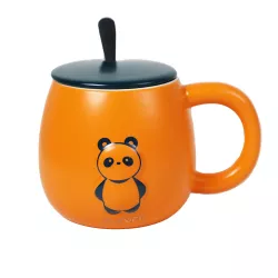 Fincan qapaqlı YX6121