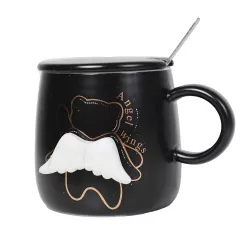 Fincan qapaqlı 17-220 (YL-8058)