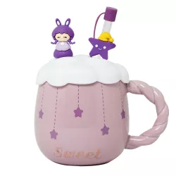 Fincan qapaqlı 3256 (pipetli)