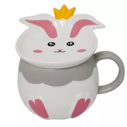 Fincan qapaqlı 480 (dovşan)