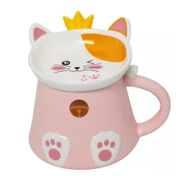 Fincan qapaqlı 479 (pişik)