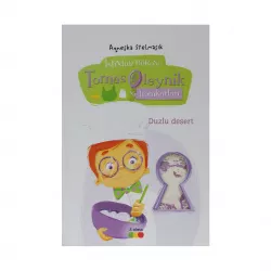 K.Duzlu desert (Aqneşka Stelmaşık)