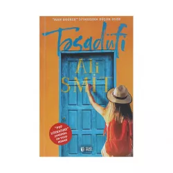 K.Təsadüfi (Ali Smit)