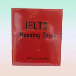 K.İELTS Reading Test (Ash)