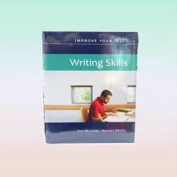 K.IELTS Advantage Writing Skills