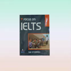 K.Focus on İELTS