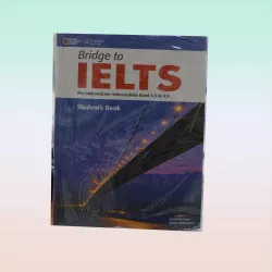 K.Bridge to İELTS+CD