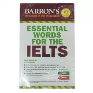 K.Essential Words for the IELTS
