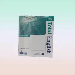 K.Total English Elementary+DVD/CD