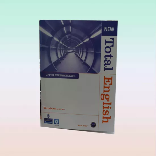 K.Total English İnter+DVD/CD