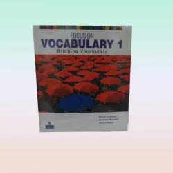 K.Focus On Vocabulary Schmitt 1
