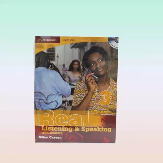 K.Real L&S 3