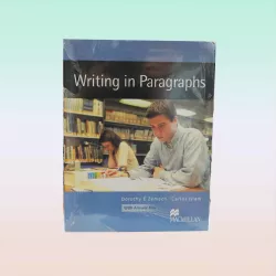 K.Writing in Paragraphs McMilian