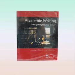K.Academic Writing MacMillan