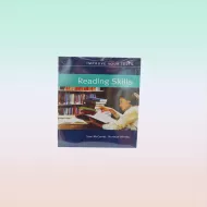 K.Improve Your IELTS Reading Skills