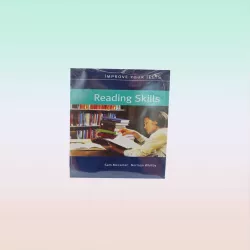 K.Improve Your IELTS Reading Skills