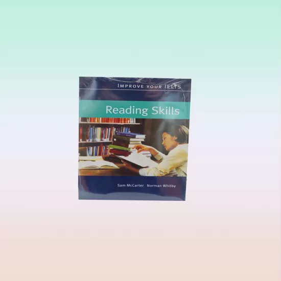 K.Improve Your IELTS Reading Skills